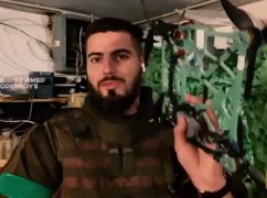 Бійці харківської бригади знищили 15 одиниць броньованої техніки ворога дронами: Кадри з фронту