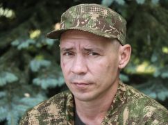 Двічі "вбитий”: Харківський гвардієць, втративши ногу, знову планує повернутися на службу