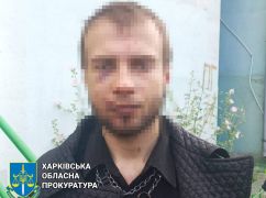 Тройное убийство и смертельное ДТП в Харькове: Мужчине сообщили о подозрении
