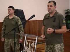В Харькове снова могут сменить военкома: Что известно
