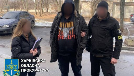 На Харківщині озброєні "добровольці" грабували громадян та будинки після деокупації