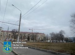 В Харькове прокуратура вместо отеля обнаружила пустошь: Земля стоимостью 186 млн грн вернется громаде