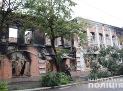 У найбільш зруйнованому місті Харківщини відновлює роботу музична школа
