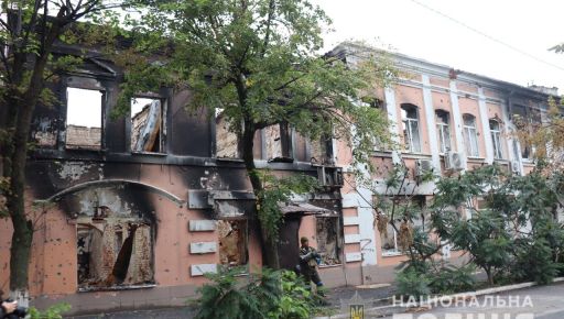 В самом разрушенном городе Харьковщины возобновляет работу музыкальная школа