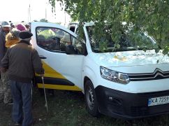 Около 2 тысяч жителей деоккупированных громад Харьковщины получили разовую помощь