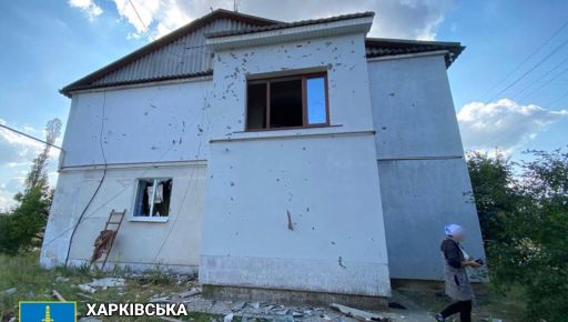 У Харківській ОВА розповіли, як просувається евакуація з Куп’янської громади