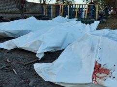 Уничтожено 20% громады: Представители ООН побывали на месте террористической атаки рф на Харьковщине