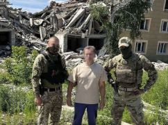 Информатор из Харькова, который "сливал" врагу разведданные, получил реальный срок заключения