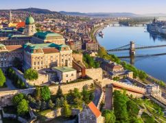 Що подивитись в Будапешті: Перлини угорської культури та архітектури