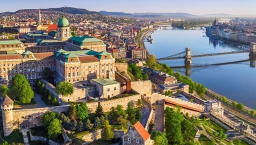 Что посмотреть в Будапеште: Жемчужины венгерской культуры и архитектуры