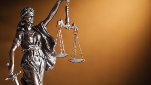У Харкові суддя заявила про втручання у правосуддя: Рішення нібито можна ухвалити за хабар