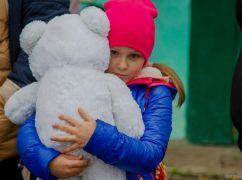 Из опасных громад Харьковщины осталось эвакуировать еще 100 детей – Синегубов