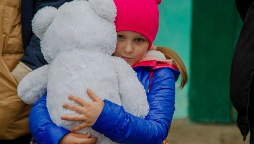 Із небезпечних громад Харківщини залишилося евакуювати ще 100 дітей – Синєгубов
