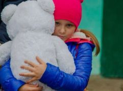 Синєгубов розповів, скільки дітей залишилося евакуювати з Куп’янщини