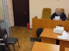 На Харьковщине мужчина ударил подростка ножом в голову: Мальчик находится в коме
