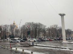 В Харькове ожидается туман и штормовой ветер