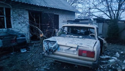 Россияне ударили по Казачьей Лопани на Харьковщине: Побиты дома и авто