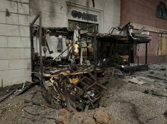 Атака "Шахедов" на центр Харькова: В прокуратуре рассказали о разрушениях