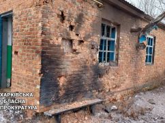 Россия из минометов обстреляла Волчанск на Харьковщине: Ранен мужчина