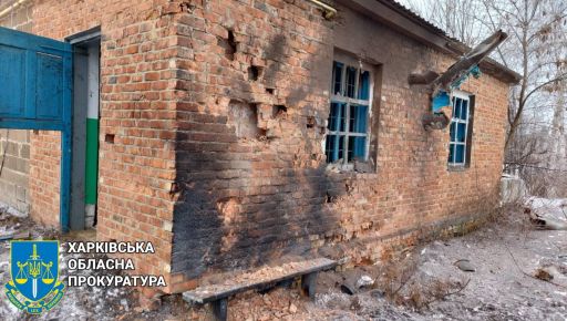 Росія з мінометів обстріляла Вовчанськ на Харківщині: Поранений чоловік