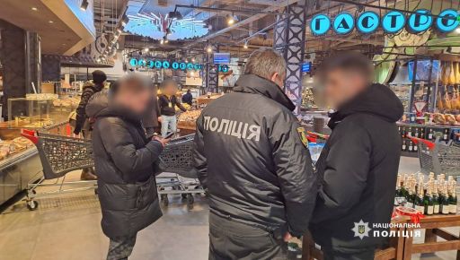 Поліція з’ясувала причину стрілянини у "Нікольському" в Харкові: Опубліковані нові кадри