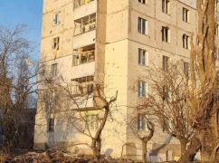Авіаудар по Куп’янську на Харківщині: Синєгубов розповів про наслідки атаки