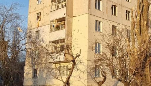 Авіаудар по Куп’янську на Харківщині: Синєгубов розповів про наслідки атаки