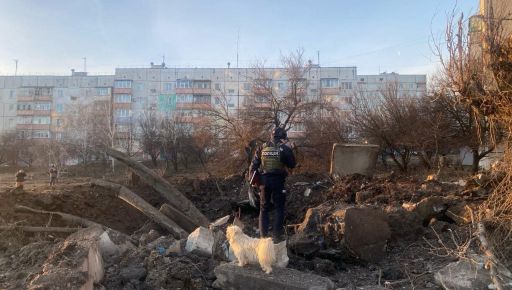 В Купянске на Харьковщине в результате авиаудара повреждены высотка и детсад — полиция