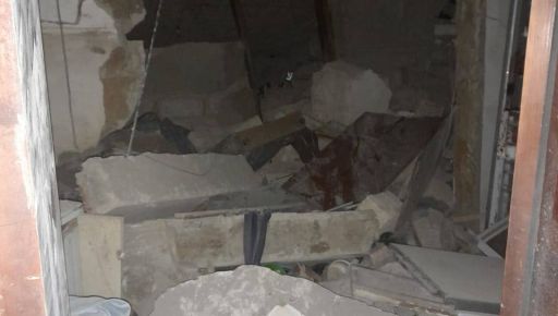 Окупанти "Смерчем" вдарили по Малинівці на Харківщині