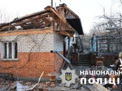 На Харківщині поліція показала кадри з місць, де росіяни вбили та покалічили цивільних