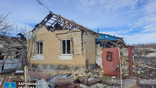 Росіяни знищили магазин та будинки: Прокурори показали нові кадри з Харківщини