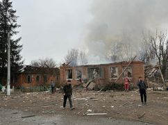 Атака на пункт "швидкої" на Харківщині: Поранені фельдшер та водій