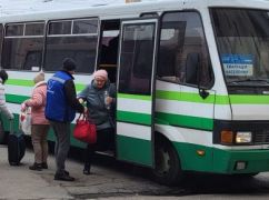 Евакуація з Вовчанська та Липців: Що треба знати для охочих виїхати