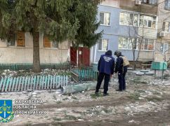 Массированный обстрел Боровой на Харьковщине: Силовики опубликовали кадры