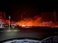 Внаслідок нічного обстрілу Харкова загинули 7 громадян — слідчий
