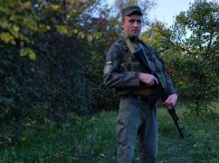 С родственниками в разных мирах: Как нацгвардеец из Ростовской области защищает Харьковщину