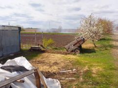Армія рф з мінометів атакувала село на Харківщині