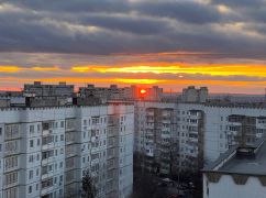 Смноптики розповіли, чи дощитиме на Харківщині 16 квітня
