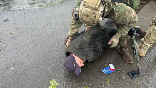 Расстрел патрульных: Подозреваемые, один из которых учился в Харькове, задержаны