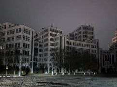У Міненерго розповіли, скільки людей залишилися без світла на Харківщині