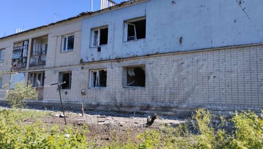 Росіяни КАБами вдарили по Харківщині: Поранена жінка