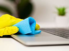 Как выбрать сервис для чистки ноутбука