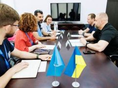 Международные партнеры увеличат помощь для эвакуированных жителей Харьковщины