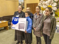 У Харкові понад 300 родин отримали електрообігрівачі: Кому роздадуть ще майже 700