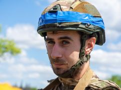 Зеленский наградил бойца из Харьковщины, который вытащил из-под обстрела побратима