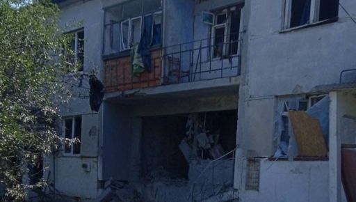 Росіяни вчергове атакували Куп’янщину: Поранені три жінки