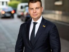 Харківський депутат може очолити ТСК із фортифікацій