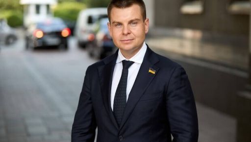 Харьковский депутат может возглавить ВСК по фортификациям