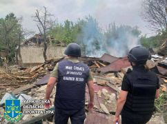 Окупанти поранили мирну жительку на Харківщині: Як це сталося