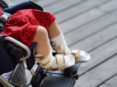 В Харьковской области детям с СМА обеспечили лечение за бюджетные средства